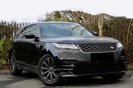 2019 LAND ROVER RANGE ROVER VELAR