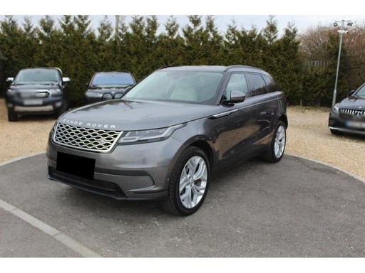 2019 LAND ROVER RANGE ROVER VELAR