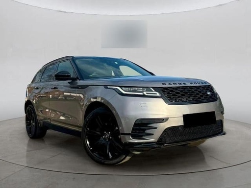 2019 LAND ROVER RANGE ROVER VELAR