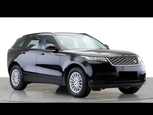 2018 LAND ROVER RANGE ROVER VELAR