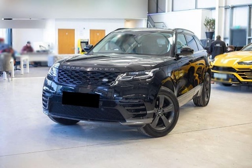 2018 LAND ROVER RANGE ROVER VELAR