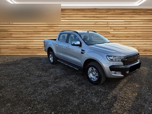 2016 FORD Ranger