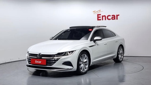 2023 VOLKSWAGEN ARTEON