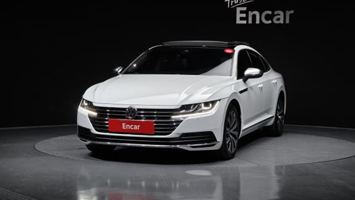 2019 VOLKSWAGEN ARTEON, 