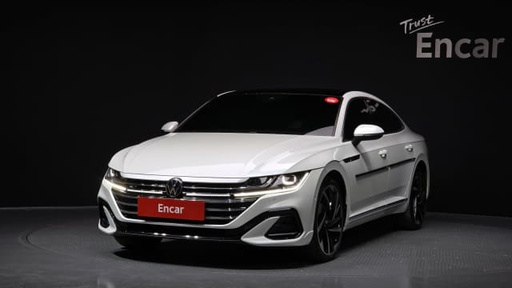 2023 VOLKSWAGEN ARTEON
