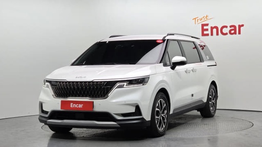 2022 KIA Carnival