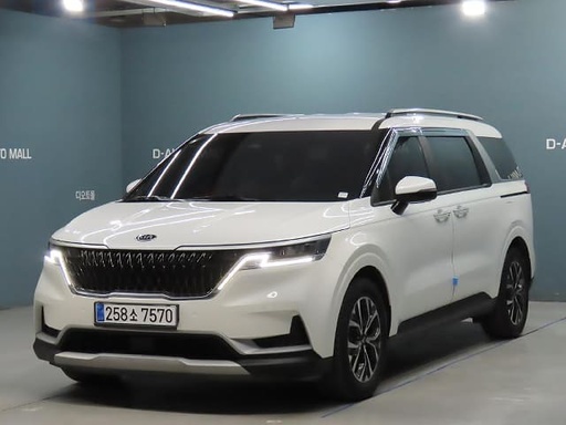 2021 KIA Carnival