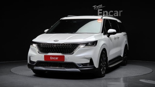 2021 KIA Carnival