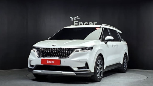 2021 KIA Carnival