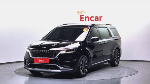 2021 KIA Carnival