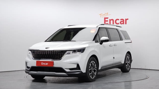 2021 KIA Carnival