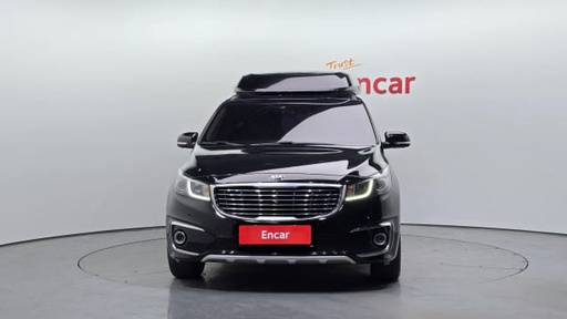 2017 KIA Carnival
