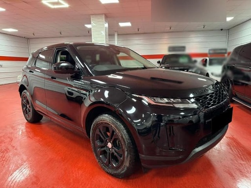 2019 LAND ROVER Range Rover Evoque