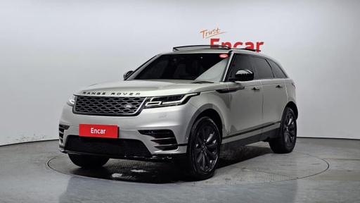 2018 LAND ROVER RANGE ROVER VELAR