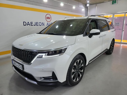 2021 KIA Carnival