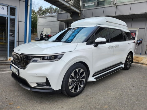 2023 KIA Carnival