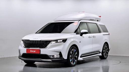 2023 KIA Carnival