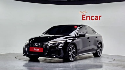 2023 AUDI A3