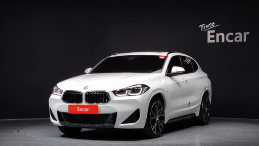 2022 BMW X2