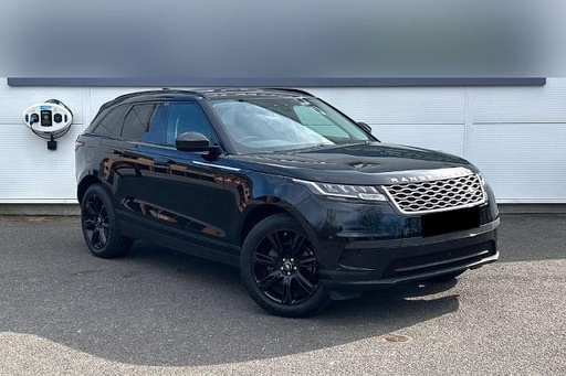 2019 LAND ROVER RANGE ROVER VELAR