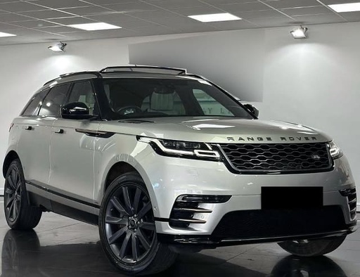 2019 LAND ROVER RANGE ROVER VELAR