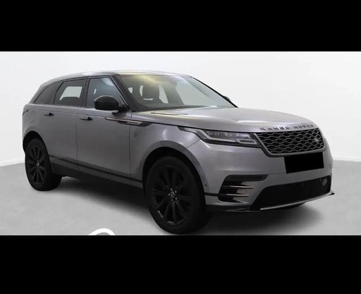 2019 LAND ROVER RANGE ROVER VELAR