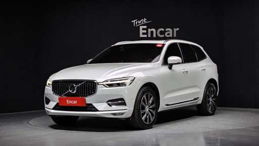 2018 VOLVO XC60