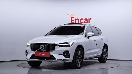 2024 VOLVO XC60