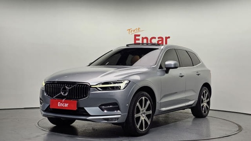 2018 VOLVO XC60