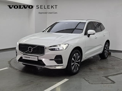 2024 VOLVO XC60