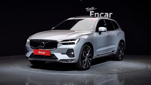2024 VOLVO XC60