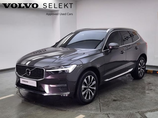 2024 VOLVO XC60