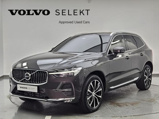 2024 VOLVO XC60