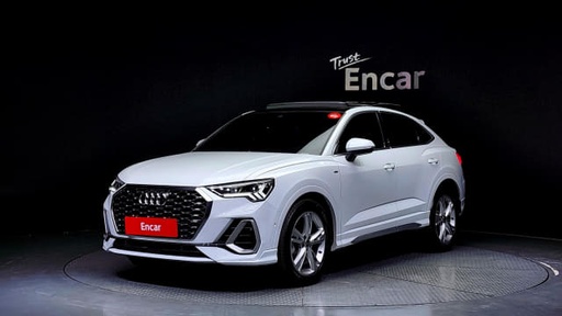 2023 AUDI Q3