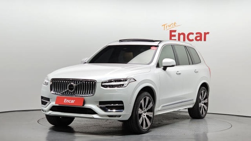 2023 VOLVO XC90, 