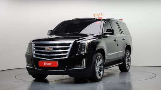 2020 CADILLAC Escalade