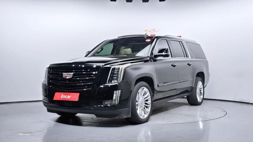 2019 CADILLAC Escalade
