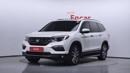 2018 HONDA Pilot