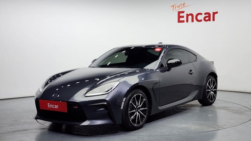 2024 TOYOTA GR86