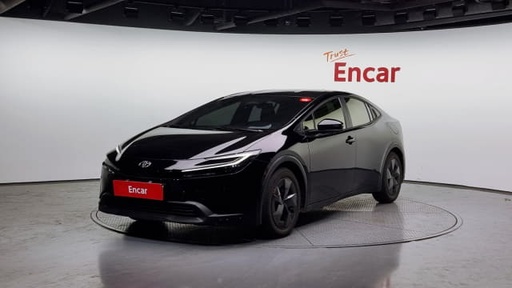 2024 TOYOTA Prius