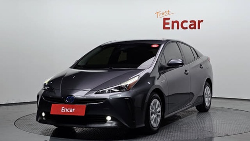 2022 TOYOTA Prius