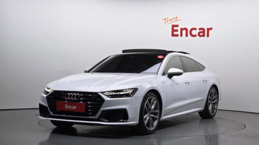 2021 AUDI A7