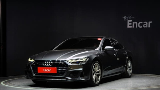 2020 AUDI A7