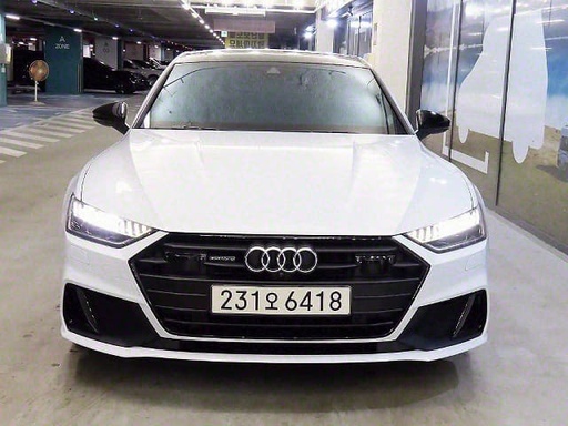 2023 AUDI A7