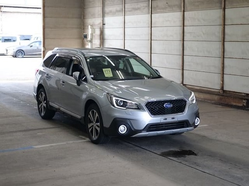 2021 SUBARU Outback