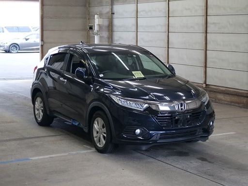 2019 HONDA Vezel