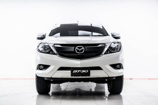 2019 MAZDA BT-50