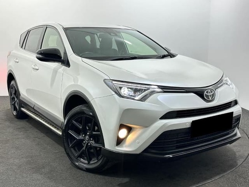 2018 TOYOTA RAV4