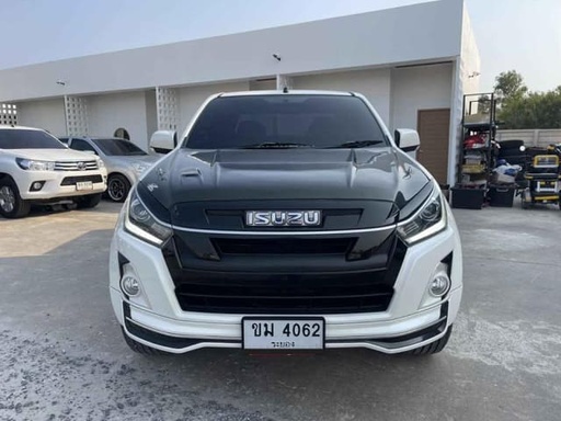 2019 ISUZU D-Max, 