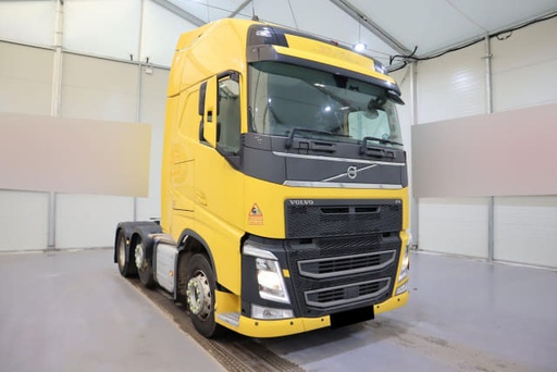 2019 VOLVO FH